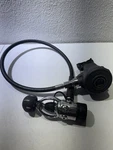 Axis Pro Mares Scuba Diving K-valve Regulator With Hose. Fixed Price $100.00.