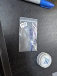 Scubapro G250 Plastic Oriface, New 11.500.109. Fixed Price $20.52.