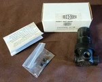 Dixon R07-200R Regulator Psig Max 300 In 100 Out. Fixed Price $27.00.