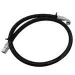 Genuine Oem Wright 33410037 Hydro High-pressure Hose Turn 50 For Stander. Fixed Price $153.99.