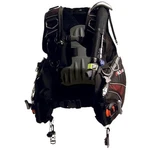 Promate Elite Buoyancy Compensator Scuba Dive Bcd Weight Integrated Aqua Horn. Fixed Price $399.95.
