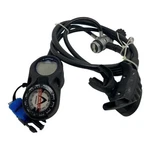Sherwood Scuba Diving Regulator Oceanic Oasis For Deep Sea Euc Works - L8. Fixed Price $209.99.