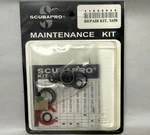 Scubapro 11650045 Repair Maintenance Service Kit X650 11.650.045. Fixed Price $24.95.