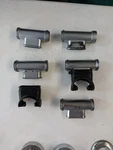 Poseidon Regulator Parts. Fixed Price $485.00.