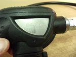 Dacor Viper 1ST 2ND Stage Regulator Metal Black/silver *free Shipping*. Fixed Price $89.99.