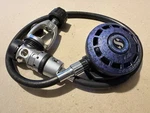 Scubapro Regulator MK25 G250 (1ST & 2ND Stage)(yoke)(swivel First)(needs Hose). Fixed Price $319.99.