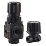 Mi-t-m 22-0231 Adjustable Regulator, Mitm 25FV10. Fixed Price $80.65.