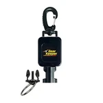 Gear Keeper Mini Gk Console Retractor RT4 Series 18" Extension With. Fixed Price $23.95.