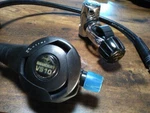 Beuchat VS-10 Adjustable / 941372 Scuba Diving Regulator.. Fixed Price $151.00.
