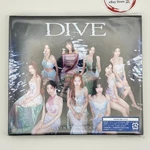 New Dive First Press Limited Edition B - Twice. Fixed Price $38.35.
