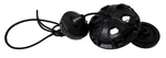 Zeagle Ranger Ltd Bcd Over Pressure Pull Dump Valve Opv 23" Cord 111-8000P-23-Z. Fixed Price $19.95.