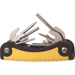 Innovative T-2 Scuba Tool-pack Black/yellow. Fixed Price $38.48.