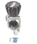 Sherwood Scuba Yoke Quick Tank Fill Whip Adapter With Bleeder Ssi Spare Air Dive. Fixed Price $74.00.