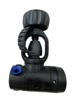 Sopras Tek Regulator Scuba Diving Environment Seal Cold Warm Water Balanced Yoke. Fixed Price $119.00.