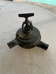 Us Divers Aqua Lung Da Master Double Hose Non Magne Regulator Vintage Scuba. Fixed Price $227.63.