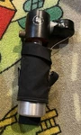Spare Air Model 3000 Psi 2.7 Cu.ft. Scuba Regulator Pro Tech Heed Ssi. Fixed Price $69.99.