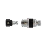 Xs Scuba Brass 2ND Stage Quick Disconnect Adapter Diving AC990. Fixed Price $87.95.