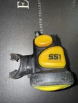Atomic Aquatics SS1 Scuba Octopus Inflator, Power Integrated Regulator. Fixed Price $102.30.
