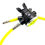 H2ODYSSEY Rxo Scuba Diving 2ND Stage Regulator Octopus Breathing Device. Fixed Price $79.99.