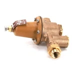Jackson Regulator, Water Pressure 4820-100-04-07 Genuine Oem Replacement Part. Fixed Price $239.84.