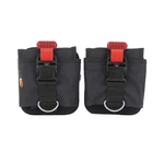 Dive Rite Scuba Diving Quick Buckle Weight Pocket System - 20 Lb 32. Fixed Price $254.93.