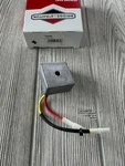 Genuine Briggs And Stratton Oem Voltage Regulator 794360 691188 491546. Fixed Price $45.00.