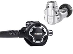 Mares Dual Adj 62X Regulator Int. Fixed Price $629.95.