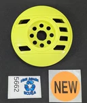 Us Divers Conshelf Octo Diaphragm Purge Front Cover 2ND Stage Regulator Scuba. Fixed Price $54.95.