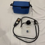 Scubapro MK10 G250 Stage Dive Regulator W/ Gauges. Fixed Price $274.99.