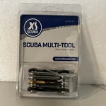 Xs Scuba Multi-tool. Fixed Price $22.00.