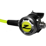 Zeagle Onyx Ii Octo With Hose Yellow. Fixed Price $249.95.