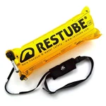 Restube Beach Inflatable Floating Buoy, Jet Black. Fixed Price $68.13.