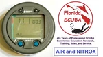 Reduced Sherwood AWAC-1 Scuba Dive Air Nitrox Computer Puck Module, Metric. Fixed Price $119.98.