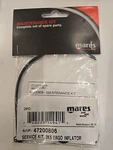 Mares Scuba Service Kit, Oem, 2K5 Ergo Inflator - 47200806 Lp. Fixed Price $29.95.