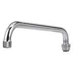 Component Hardware KS11-12-X012 Encore Spout Assembly, 12", Horizontal Tubular. Fixed Price $38.55.