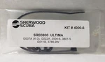 Sherwood Kit# 4000-6 Service Genuine Parts. SRB3800 Ultima. Fixed Price $19.99.