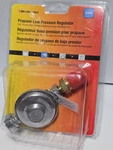 Mr. Heater F276136 Silver Steel Low Pressure Regulator For Propane Gas - New. Fixed Price $18.49.