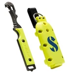 Scubapro Jawz Ti Dive Knife. Fixed Price $309.00.