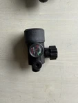 Hollis Sea First Stage Regulator For Small Backup Tank. Fixed Price $99.00.