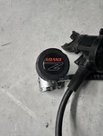 Zeagle Envoy Ii 1ST Stage Yoke With 2ND. Fixed Price $350.00.
