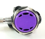 Aqua Lung Legend Diaphragm Cover Purge Front Button 2ND Stage Regulator Scuba. Fixed Price $20.95.