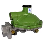 Cavagna Kosan 998LP-02 Low Pressure 2ND Stage Propane Regulator 3/4" X. Fixed Price $89.95.