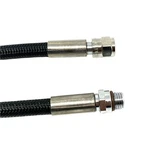 H2ODSSEY Scuba Diving Braided Rhino High Pressure Hose. Fixed Price $44.99.