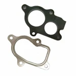 Tritdt Fits Trusts TD04HL 15G 19T Dump Turbo Outlet Flange And Gasket Kit. Fixed Price $50.99.