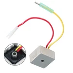 For Briggs & Stratton Engine Motor Voltage Regulator 691188 491546 793360 794360. Fixed Price $8.20.