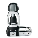 Atomic Aquatics M1 Brass/stainless W/ Monel Piston 1ST Stage, Yoke, Sealed. Fixed Price $614.95.
