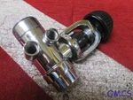 Scuba Diving Pre-owned Dacor Vista Env. Sealed First Stage Regulator Excellent!. Fixed Price $39.99.
