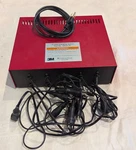 3M YL7300 Smart 10 Unit Battery Charging Station For Air Mate Papr. Fixed Price $150.00.
