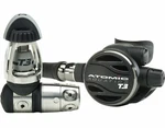 Atomic Aquatics T3 Sealed Dive Titanium Regulator Scuba Diving 03-0100-6P. Fixed Price $2369.95.