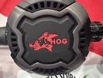 Hog Zenith Scuba Din Regulator Black Edition With Adapter Looks Like Never Wet !. Fixed Price $365.00.